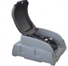 Dieseltank 100 liter thumbnail