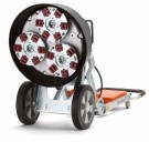Husqvarna PG 510 - Gulvslipemaskin - 1-fas thumbnail