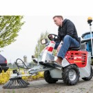 Westermann CM2 PRO - multimaskin med hydraulikk thumbnail