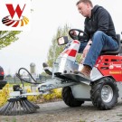 Westermann CM2 PRO - multimaskin med hydraulikk thumbnail