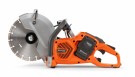 Husqvarna K 540i thumbnail
