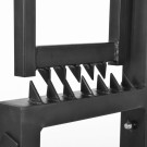 Hecht 901 Stokkholder / Sagbenk thumbnail