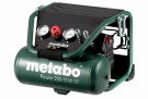 Metabo POWER 250-10 W OF Kompressor - oljefri thumbnail