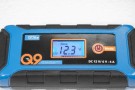 Güde automatisk batterilader - 6V / 12V - 4A thumbnail