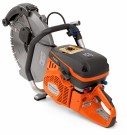 Husqvarna K 970 SmartGuard - 400mm - Inkludert Tacti-cut S45 blad thumbnail