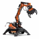 Husqvarna DXR 145 - Rivningsrobot thumbnail