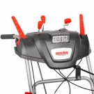 Hecht 9661 SE Snøfreser - 61 cm thumbnail