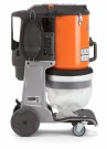 Husqvarna DE 110 SH - Industristøvsuger thumbnail