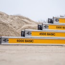 Baron 6000 BASIC transportbånd thumbnail