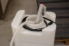 Rex Nordic - batteridrevet drivstoffpumpe thumbnail
