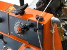 Husqvarna FS 3500 G - gulvsag 750mm thumbnail