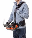 Husqvarna DXR 305 - Rivningsrobot thumbnail