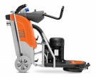 Husqvarna HTC 270 EG - Gulvslipemaskin thumbnail