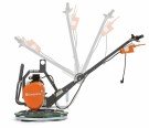 Husqvarna BG 245 E thumbnail