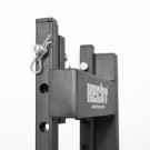 Hecht 901 Stokkholder / Sagbenk thumbnail