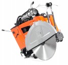 Husqvarna FS 5000 D - Gulvsag 750mm thumbnail