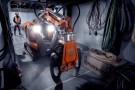 Husqvarna DXR 95 - Rivningsrobot thumbnail