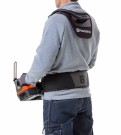Husqvarna DXR 275 - Rivningsrobot thumbnail
