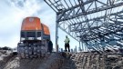 Husqvarna LP 9505 - Valsemaskin thumbnail
