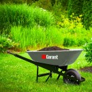 Garant Trillebår - 141 liter thumbnail