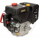 Loncin 420cc - 25 mm aksel (85 mm lengde) - 12V elstart thumbnail