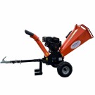 Flishugger 15 hk, EL-START, batteri og Loncin motor (fliskutter) thumbnail