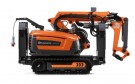 Husqvarna DXR 315 - Rivningsrobot thumbnail