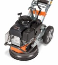 Husqvarna PG 400 - Gulvslipemaskin med Honda 13HK bensinmotor thumbnail