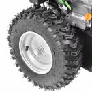 Hecht 9555 SE Snøfreser - 56 cm thumbnail