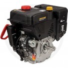 Loncin 375cc - 25 mm aksel (85 mm lengde) - 12V elstart thumbnail