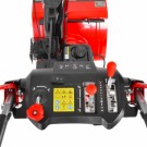 Hecht 9661 SE Snøfreser - 61 cm thumbnail