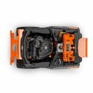 Ariens Mammoth Stand-On - multimaskin thumbnail