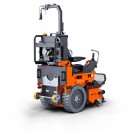 Husqvarna BMS 150 - Gulvskraper thumbnail