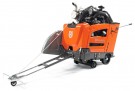 Husqvarna FS 5000 D - Gulvsag 750mm thumbnail