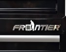 Frontier - verktøyvogn med 5 skuffer thumbnail