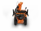 Ariens Deluxe 28 - snøfreser thumbnail