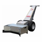 Westermann WS 800 Vario batterimaskin - spalteskrape / møkkaskrape thumbnail