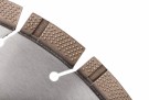 Husqvarna ELITE-CUT™ S35 EXO-GRIT™ 350x15x25,4 - Gold thumbnail