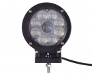 Prosjektør / kjørelys - CREE LED - 45 watt thumbnail