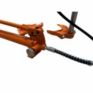 Fjærklemme - hydraulisk justerbar thumbnail