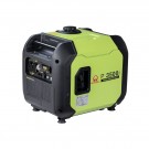 Pramac P3500i - inverter generator thumbnail