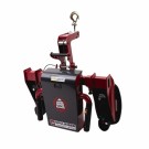 Starke Arvid - Upclimber vakuumløfter for vinduer thumbnail