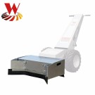 Westermann WS 800 Vario Elektrisk - spalteskrape / møkkaskrape thumbnail