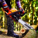 Echo CS-4920 Motorsag - 38 cm thumbnail