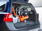 Husqvarna FS 309 - gulvsag 350mm thumbnail