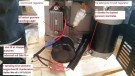 Loncin 14 hk EL-start med loddrett 25,4mm aksel thumbnail