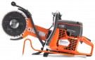 Husqvarna K 760 Cut-n-Break II - Inkludert EL 35 blader thumbnail