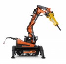 Husqvarna DXR 145 - Rivningsrobot thumbnail