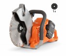 Husqvarna K 540i thumbnail