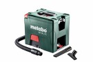 Metabo AS 18 L PC Batteri støvsuger SOLO thumbnail